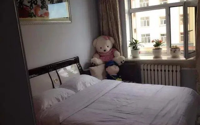 Erguna Lvyue Family Hotel