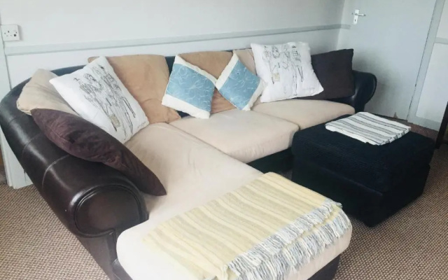 Cosy Apartment
