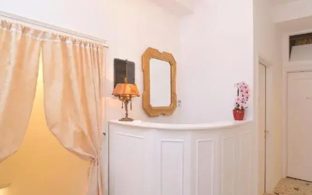Ca Barba (apartment)