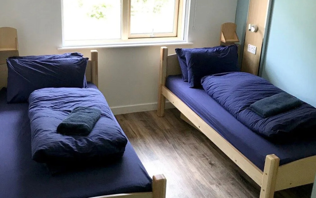 Glen Nevis Youth Hostel