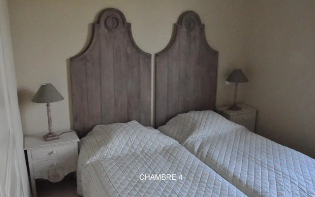 Villa de charme et piscine 177