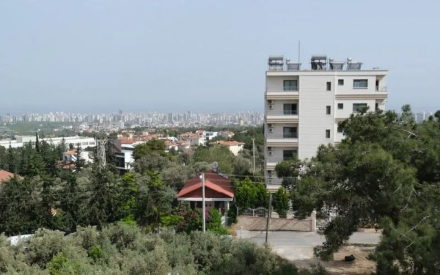 Dorel Doga Hotel