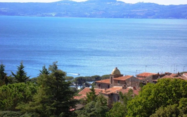 Villa Tilde