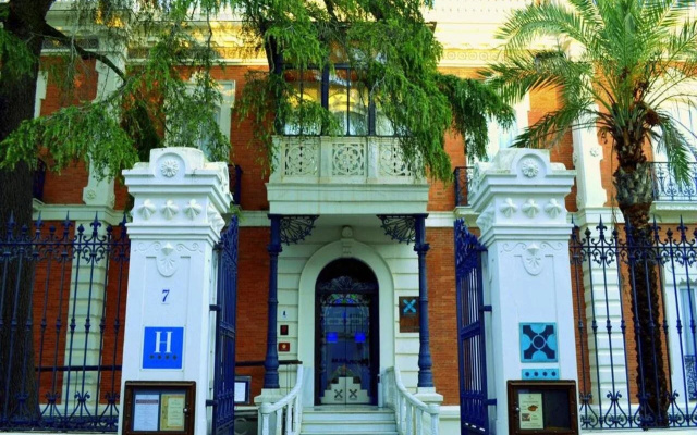 Hotel 4* Mirador de Llerena