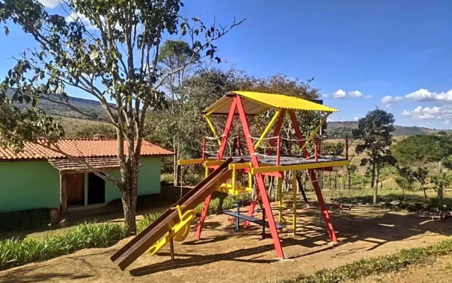 Pousada da Toca