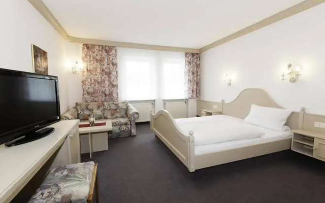 Hotel Eisensteiner Hof