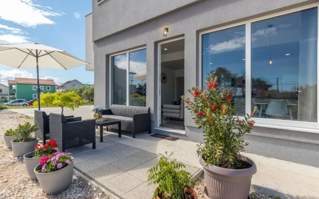 Apartman Bella