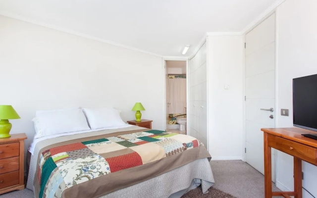 Apart Hotel Latino