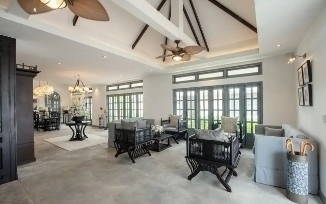 Souphattra Hotel Luang Prabang