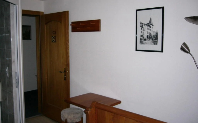 Hotel Chavez