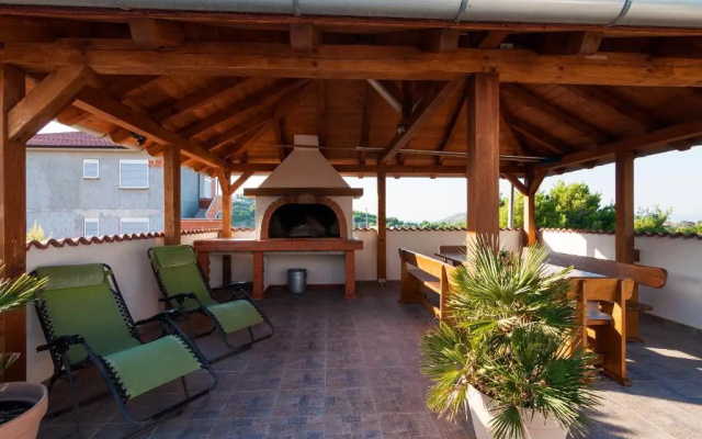 Holiday Home Villa Branka