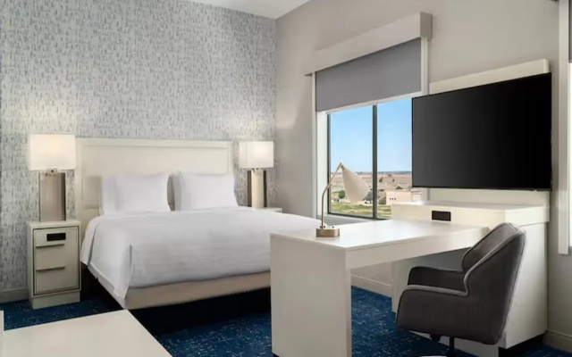 Hampton Inn & Suites Amarillo West