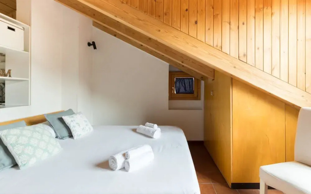 Milano Apartments Mortara 17