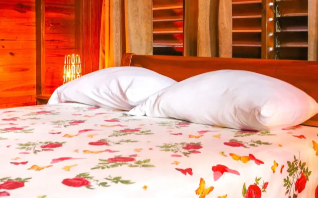 Sativa cottages