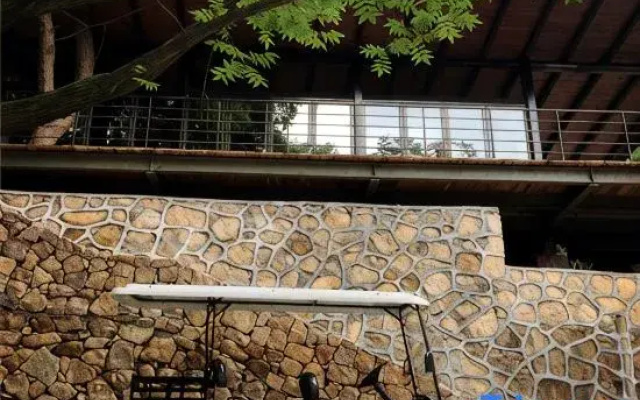 Hangzhou Qiandai Mountain Lodge (Jingshan Branch)