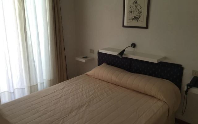 Hotel Marlisa Pier
