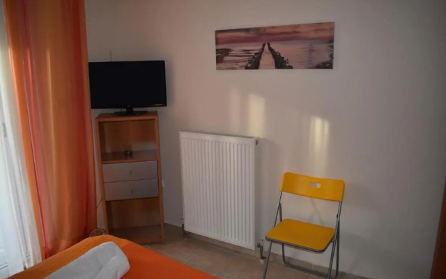 Sani Residence Villa