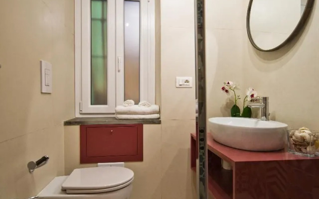 Bed And Travel Apartment La Minerva Suite