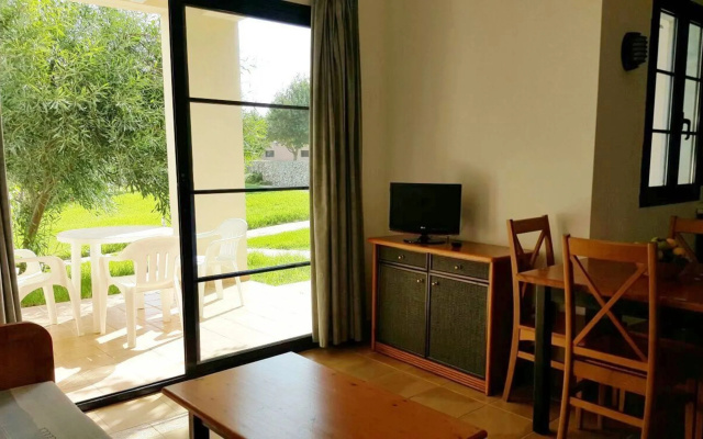 Bimbolla Apartaments