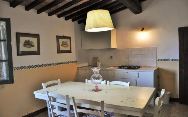 Agriturismo La Villa Romita
