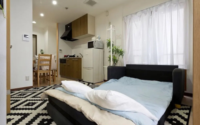 Itabashi Shinjuku Lucky Homes 2