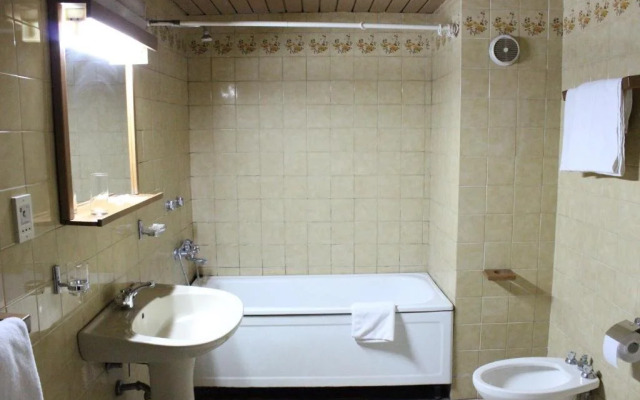Hotel Svilena