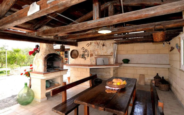 Casa di Campagna