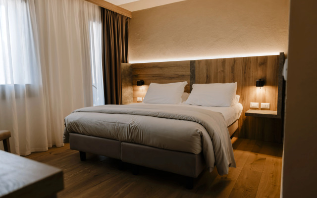 Armon Greenblu Hotel & Wellness