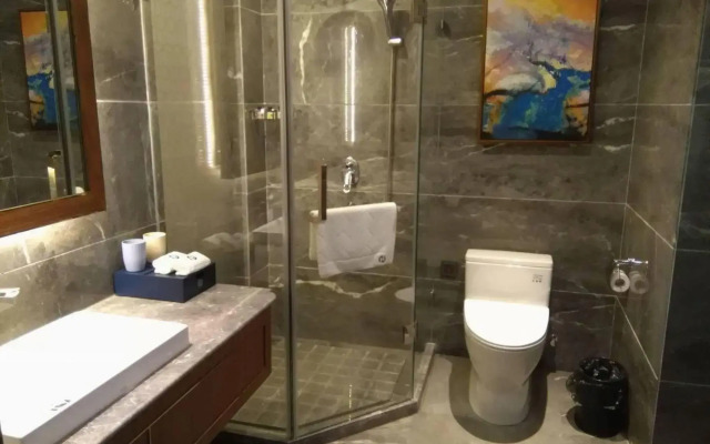 Songhai Shenghua Hotel
