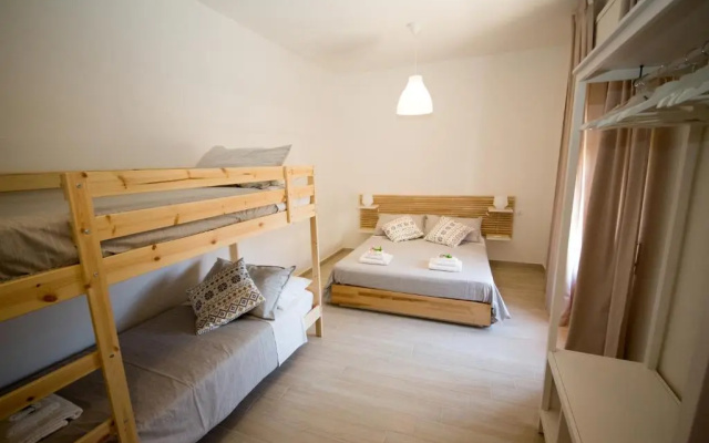 La Balestra B&B
