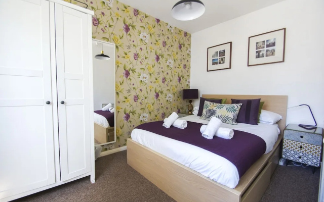 Cannon Place Central by Brighton Holiday Lets