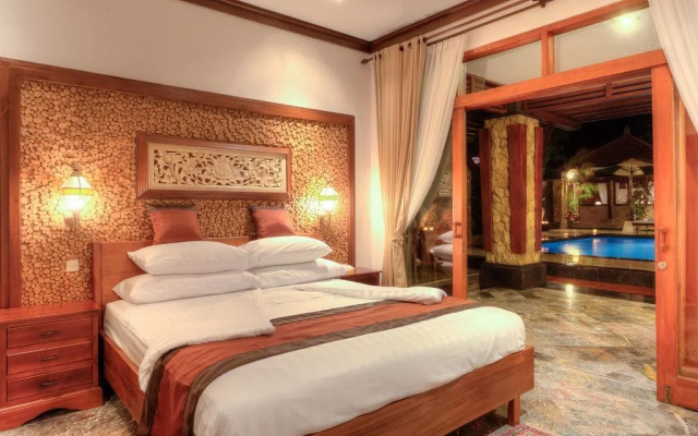 Grand Ocean Villa