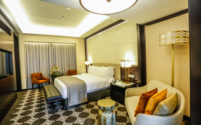 InterContinental Dhaka by IHG