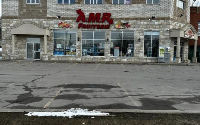Motel Amr