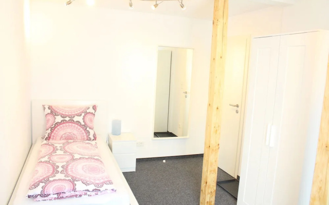 Bismarck Hostel Öhringen