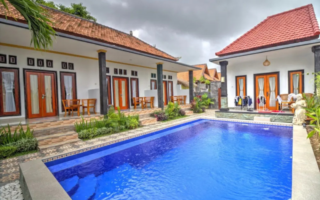 Ary's Guest House