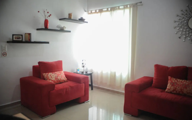 Casa Felicidad B&B