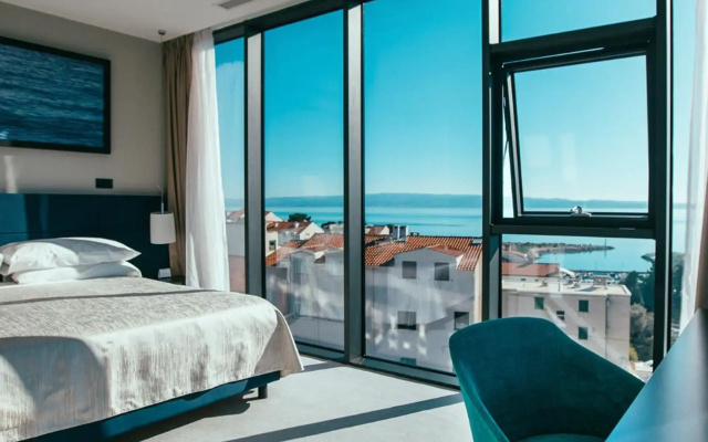 Marvie Hotel & Health