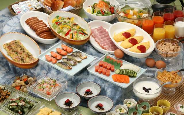 Hotel Crown Palais Kitakyushu