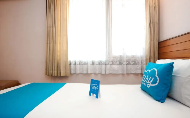 91015 Pondok Asri Family Guest House Syariah