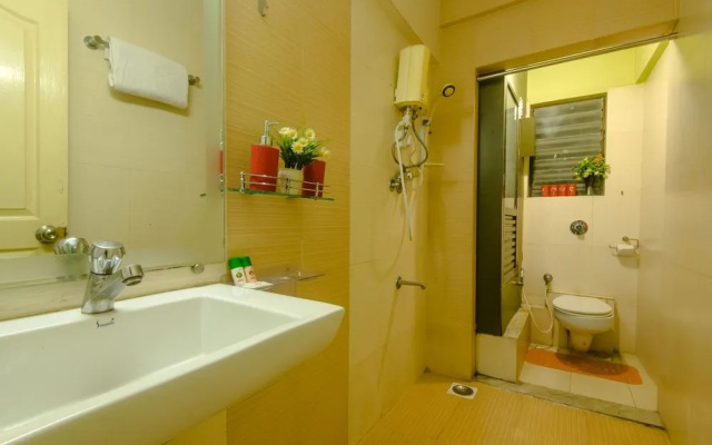 OYO 10053 Apartment Powai