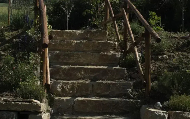 Il bello della vita B&B