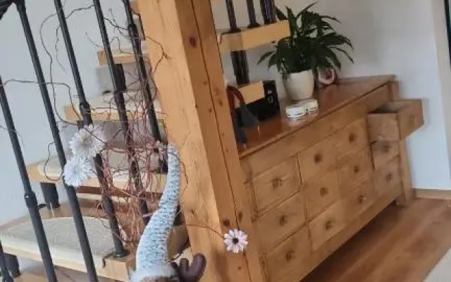 Bergblick