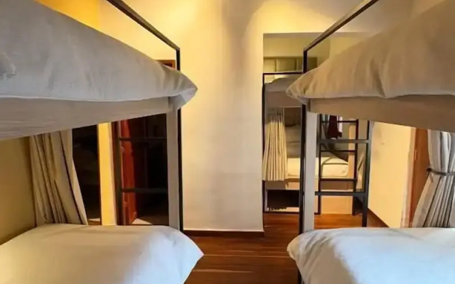 Casa Dreamer Bogota