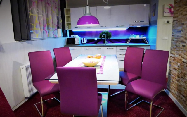 Apartmani Peyton