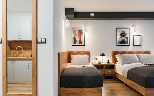 ORSO Rooms & Apartments by StayLab
