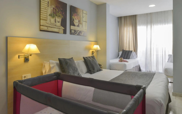 Alexandra Aparthotel BenstarHotelGroup