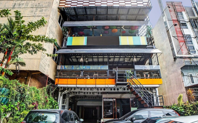 Capital O 92125 Wira Guest House