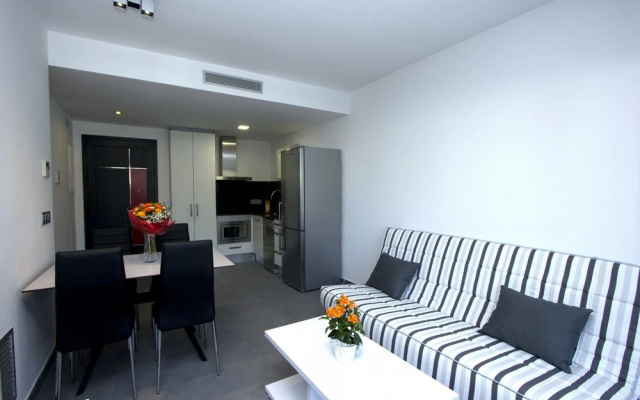 InmoSantos Apartaments Nuria