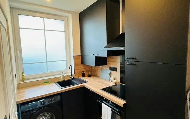 La Suite Carteret Centre-ville